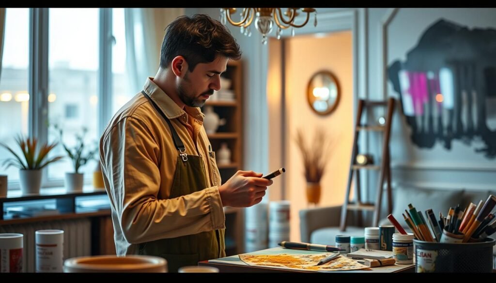 صباغ منازل هدية فى الكويت