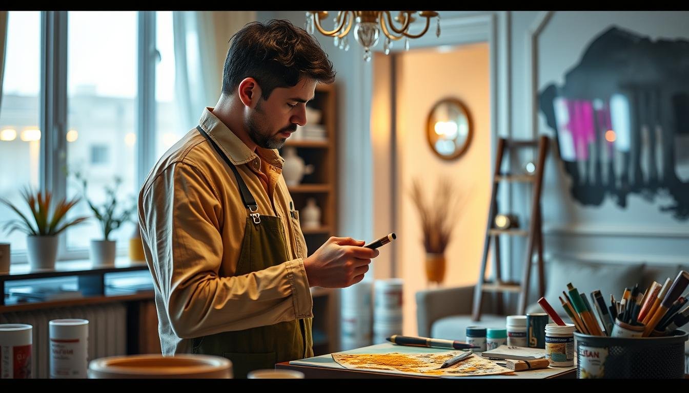 صباغ منازل هدية فى الكويت