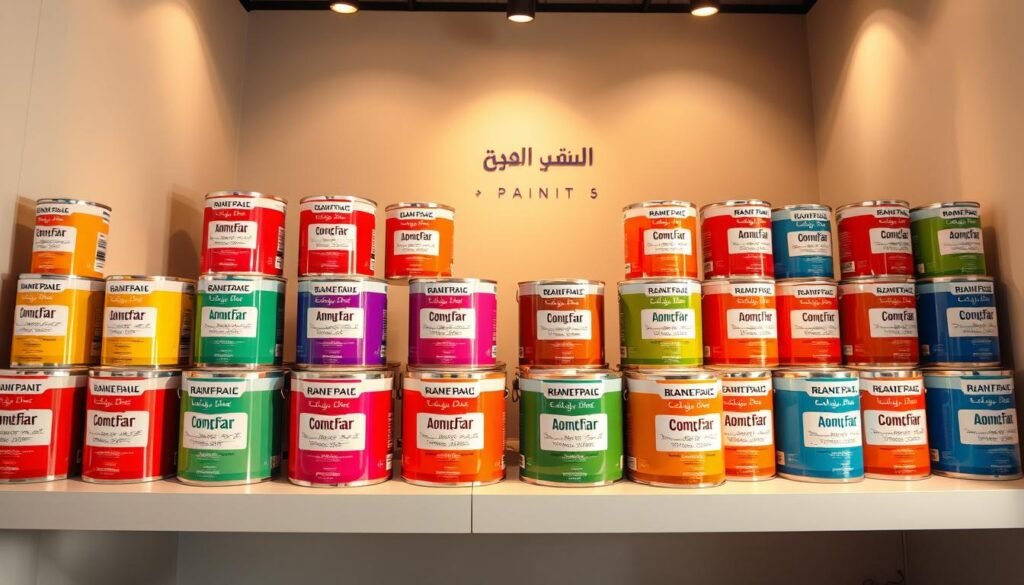 صباغ منازل الفنطاس بالكويت