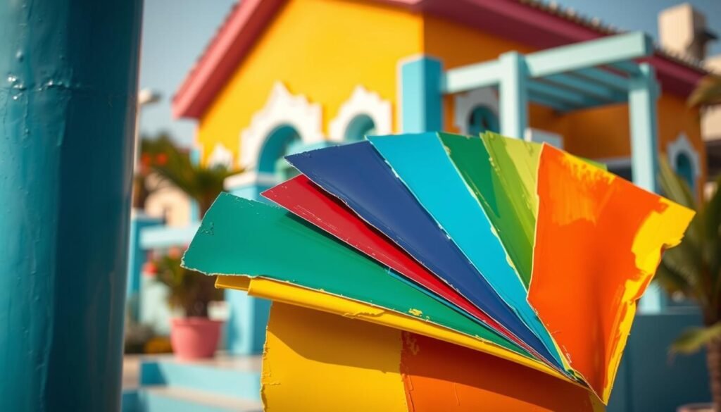 صباغ منازل الصوابر الكويت