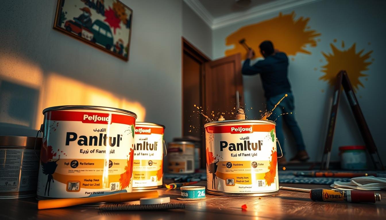 أفضل اصباغ الكويت