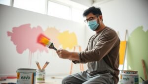 Read more about the article أفضل صباغ بالكويت يقدم دهانات صديقة للبيئة وآمنة