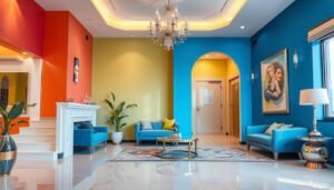 Read more about the article صباغ منازل الزور بالكويت