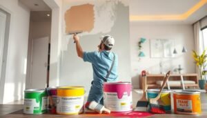 Read more about the article كيف نقدم خدمات دهان بالكويت في وقت قياسي وبأعلى جودة؟