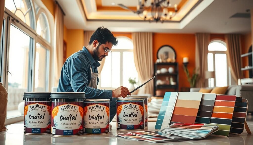 افضل صباغ خيطان الكويت