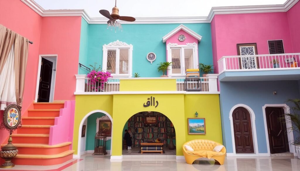 صباغ منازل المنقف فى الكويت