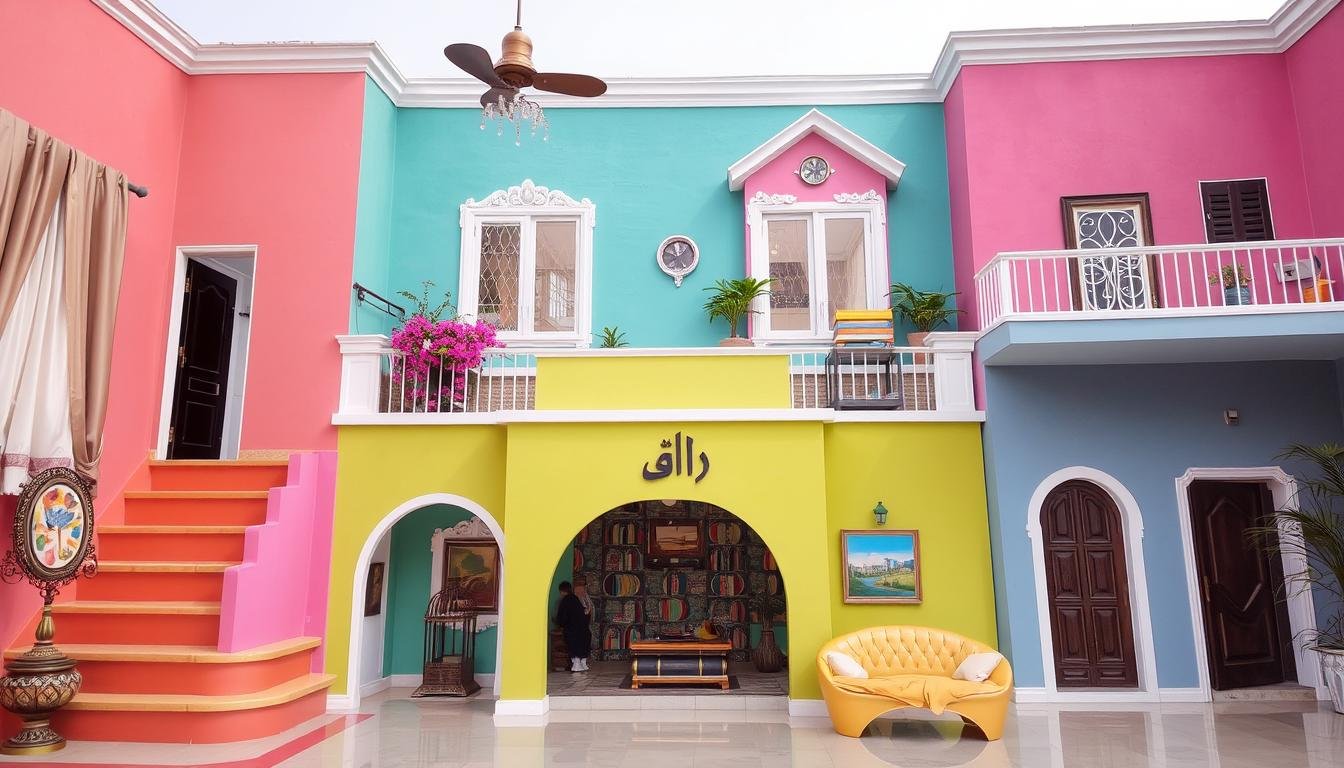 صباغ منازل المنقف فى الكويت
