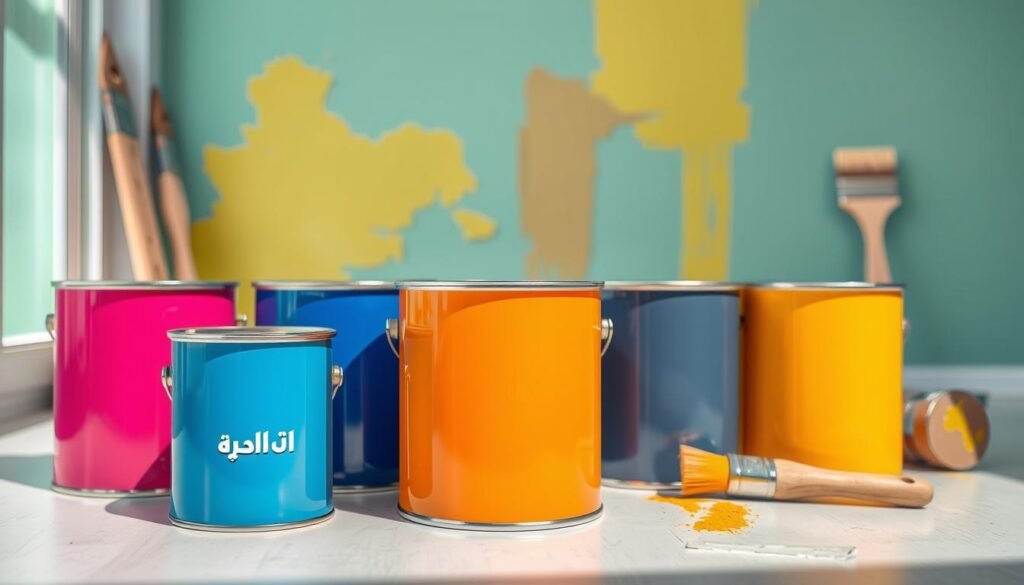 صباغ منازل الفحيحيل فى الكويت