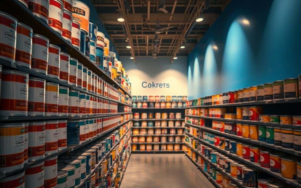 لمسات عصرية وديكورات مبتكرة