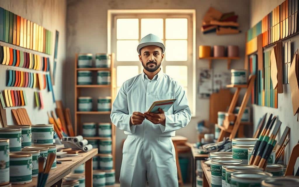 صباغ الاقرب اليك فى مدن الكويت