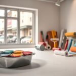 صباغ العاصمة الكويت