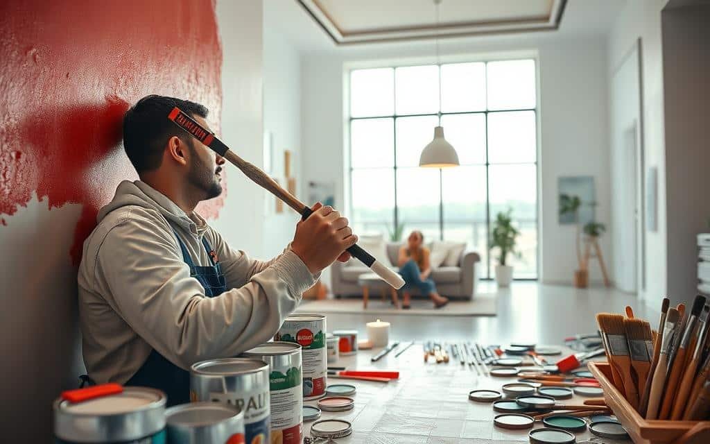 صباغ الجهراء الكويت