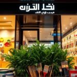 صباغ مبارك الكبير الكويت