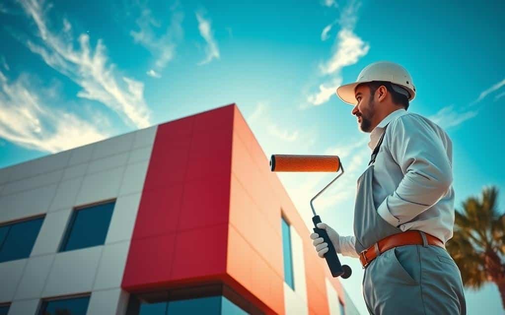 دليل فنون الاصباغ الحديثة